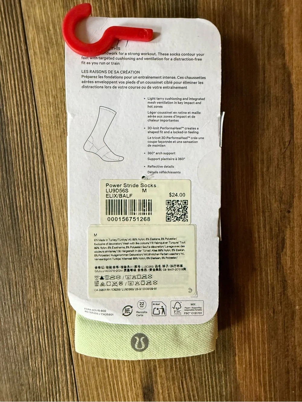 lululemon athletica lululemon accessories